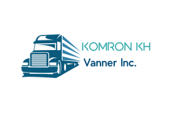 logo Komron Kh