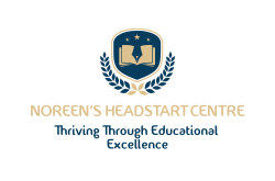 logo NOREEN'S HEADSTART CENTRE