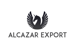 logo ALCAZAR EXPORT 