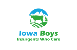 logo Iowa
