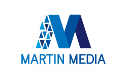 logo MARTIN
