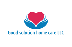 logo Good solution home care LLC
