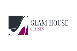 logo GLAM HOUSE 