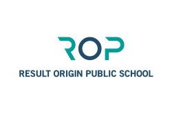 logo RESULT ORIGIN PUBLIC SCHOOL