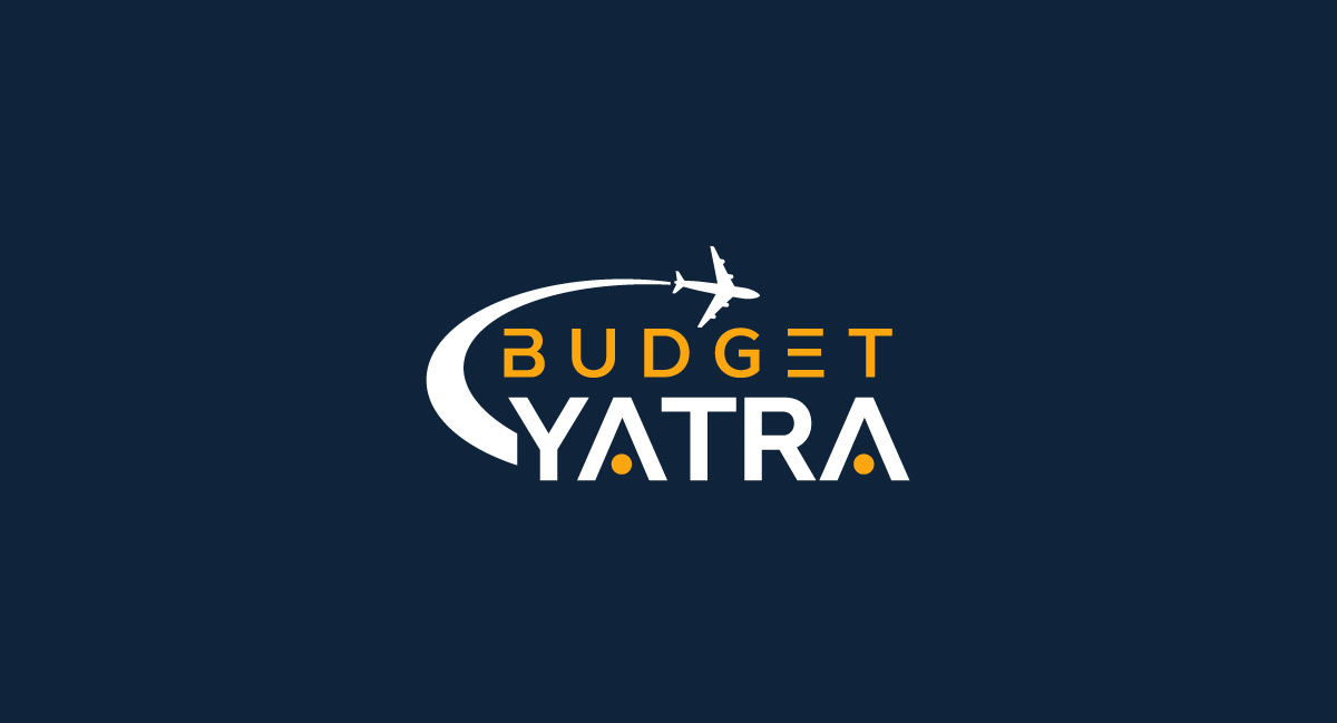 Budget yatra logo