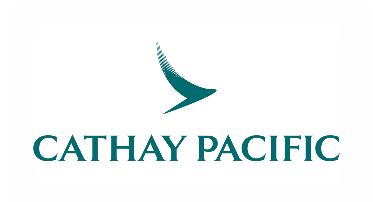 Cathay pacific logo