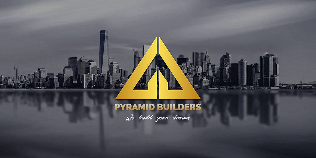 Pyramid Builders