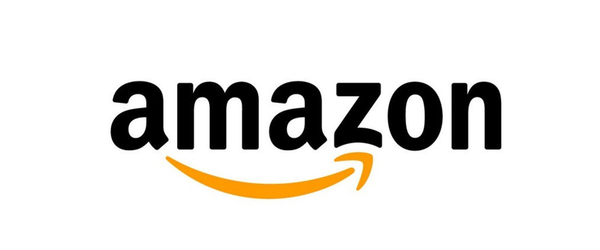 Brands of the world Amazon logo