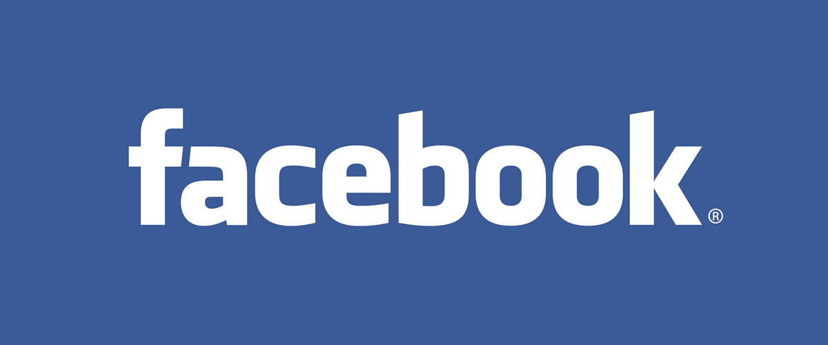 Brands of the world Facebook logo