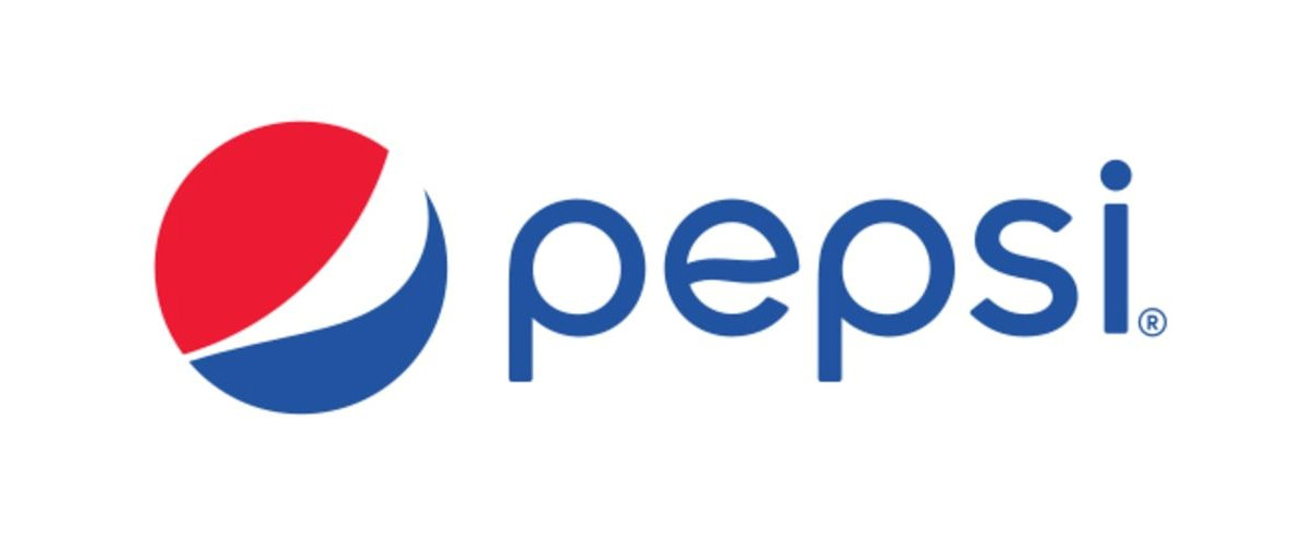Brands of the world pepsi logo