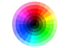 Choosing the right colors for my logo