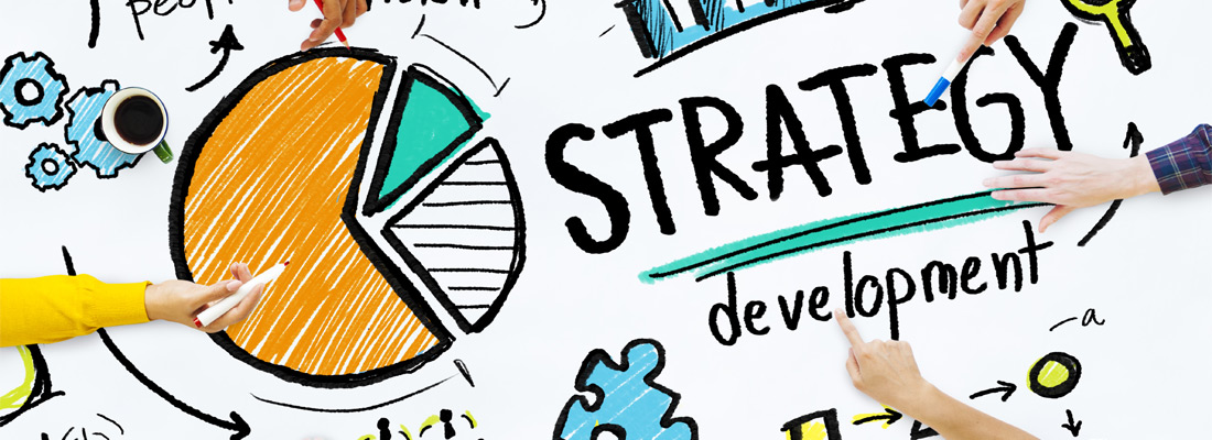 Strategy development