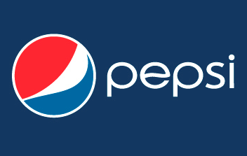 current Pepsi logo