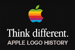 Apple logo | learn about the History, branding and logo evolution