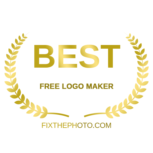 Free online logo design, create free online logos, free custom logos